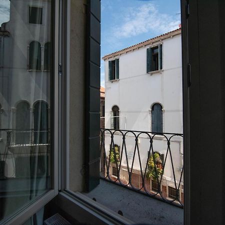 Appartamento Delle Vele Venezia Esterno foto