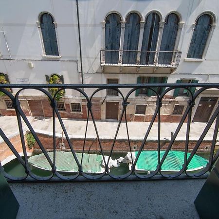 Appartamento Delle Vele Venezia Esterno foto