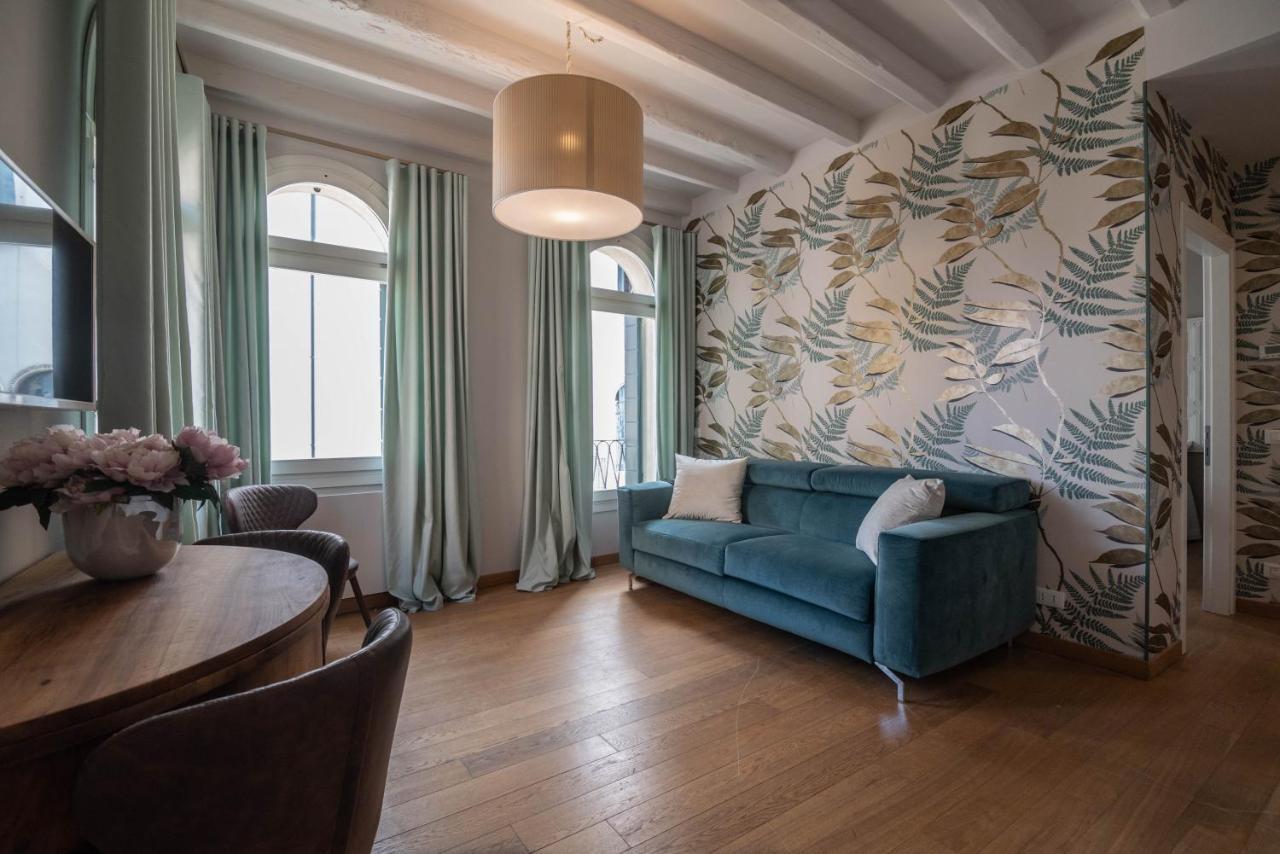 Appartamento Delle Vele Venezia Esterno foto