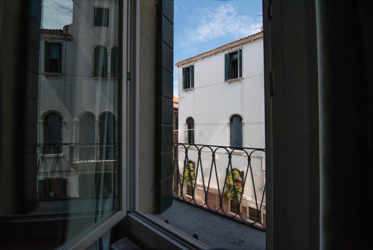Appartamento Delle Vele Venezia Esterno foto