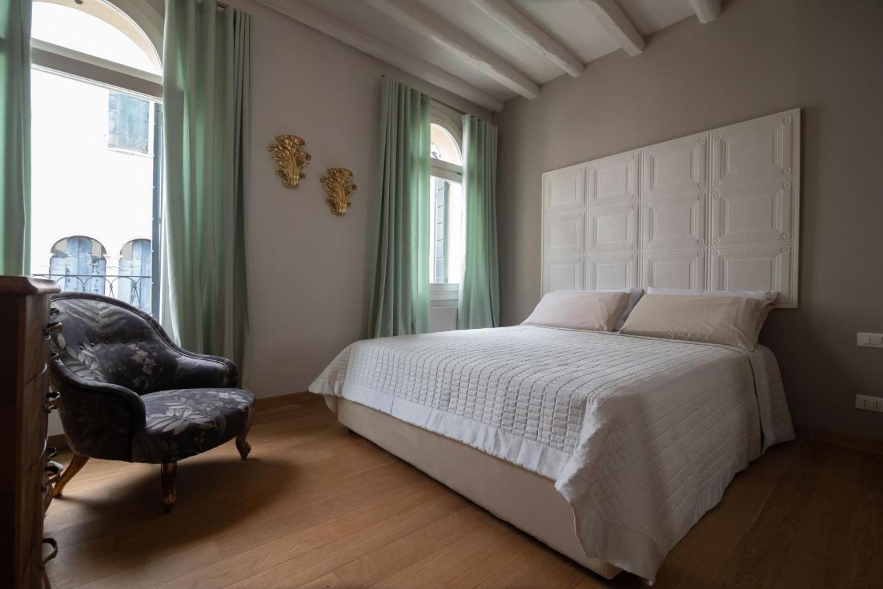 Appartamento Delle Vele Venezia Esterno foto