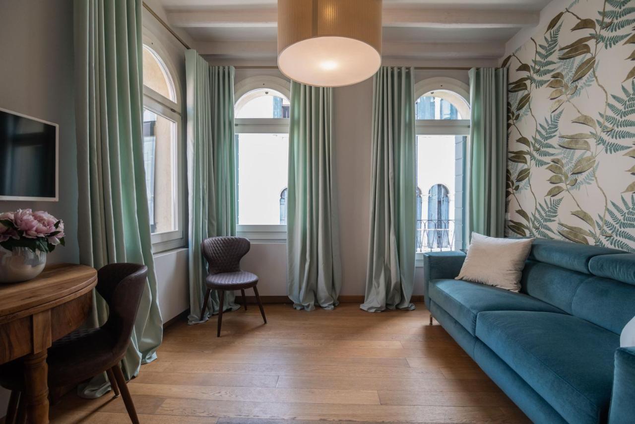 Appartamento Delle Vele Venezia Esterno foto