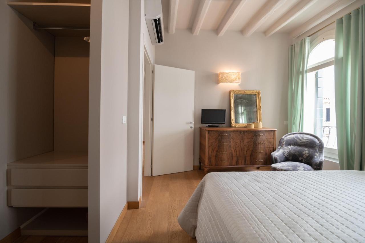 Appartamento Delle Vele Venezia Esterno foto
