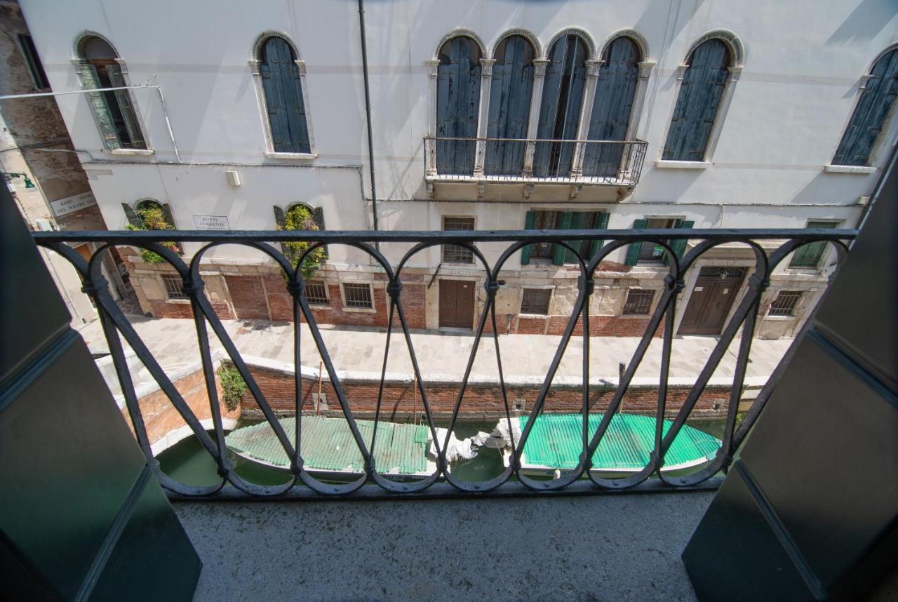 Appartamento Delle Vele Venezia Esterno foto