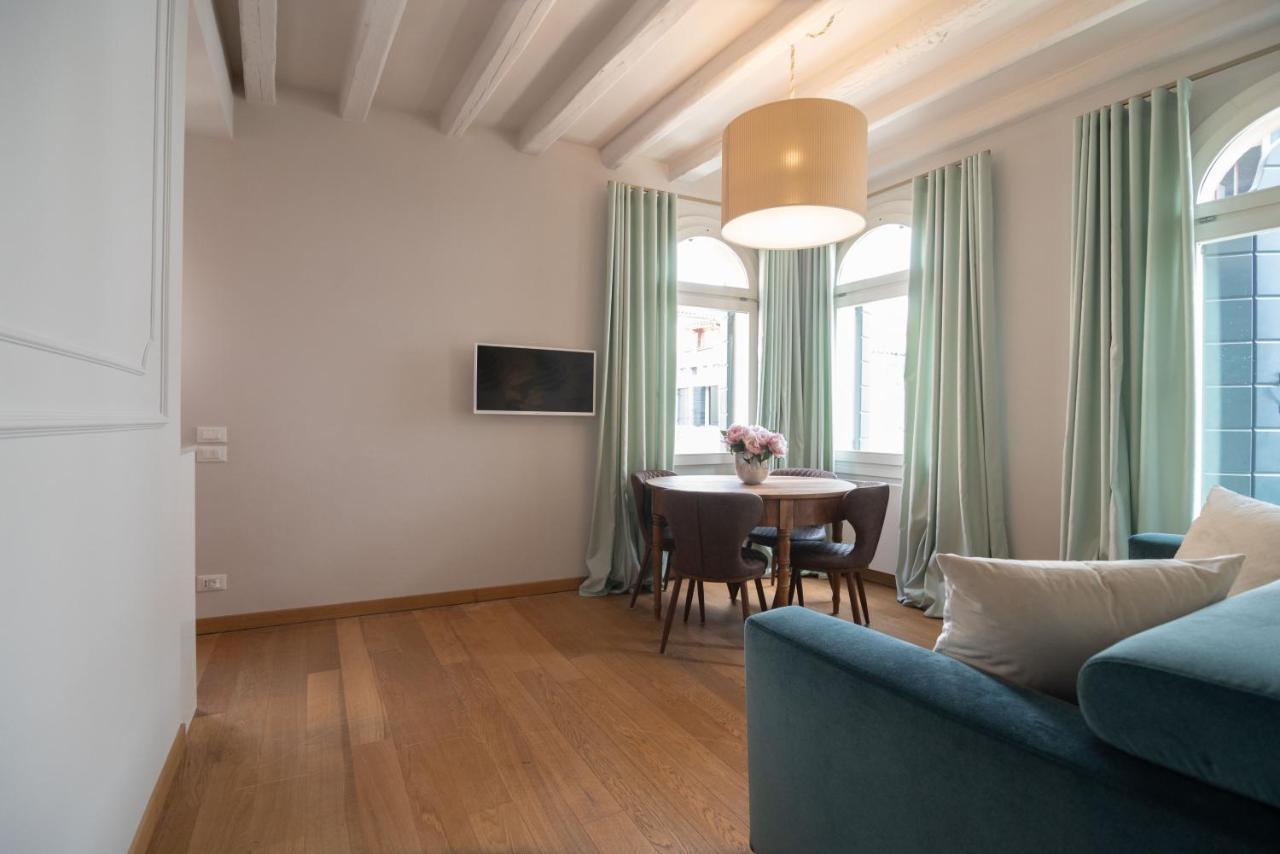 Appartamento Delle Vele Venezia Esterno foto